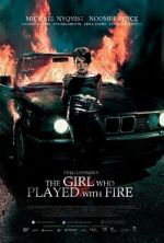 Watch The Girl Who Played with Fire Vumoo