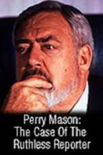 Watch Perry Mason: The Case of the Ruthless Reporter Vumoo