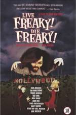 Watch Live Freaky Die Freaky Vumoo