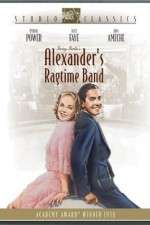 Watch Alexander's Ragtime Band Vumoo
