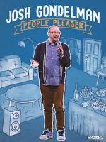 Watch Josh Gondelman: People Pleaser (TV Special 2022) Vumoo