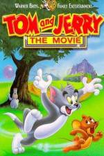 Watch Tom and Jerry The Movie Vumoo