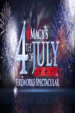 Watch Macys Fourth of July Fireworks Spectacular Vumoo