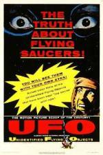 Watch Unidentified Flying Objects: The True Story of Flying Saucers Vumoo