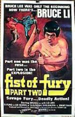 Watch Fist of Fury Part 2 Vumoo