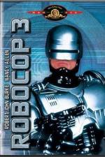 Watch RoboCop 3 Vumoo