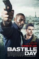 Watch Bastille Day Vumoo