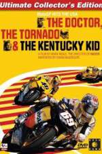 Watch The Doctor, the Tornado and the Kentucky Kid Vumoo