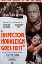 Watch Inspector Hornleigh Goes to It Vumoo