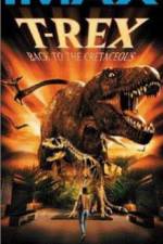 Watch T-Rex Back to the Cretaceous Vumoo