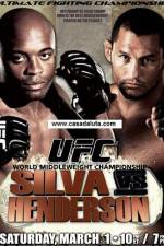 Watch UFC 82 Pride of a Champion Vumoo