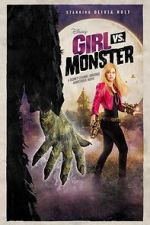 Watch Girl Vs. Monster Vumoo