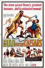 Watch Gold for the Caesars Vumoo