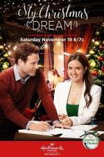 Watch My Christmas Dream Vumoo