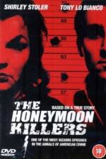Watch The Honeymoon Killers Vumoo