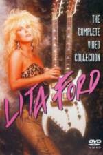 Watch Lita Ford The Complete Video Collection Vumoo