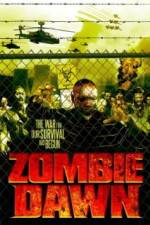 Watch Zombie Dawn Vumoo