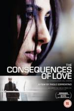 Watch The Consequences of Love Vumoo