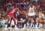 Watch 1987 NBA All-Star Game (TV Special 1987) Vumoo