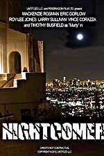 Watch Nightcomer Vumoo