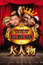 Watch Big Big Man Vumoo