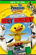 Watch Penguins Of Madagascar Operation Ducky Vumoo