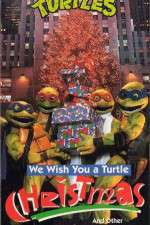 Watch We Wish You a Turtle Christmas Vumoo