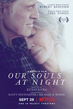 Watch Our Souls at Night Vumoo