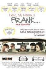 Watch Hello, My Name Is Frank Vumoo