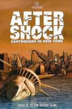 Watch Aftershock Earthquake in New York Vumoo