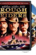 Watch Rough Riders Vumoo