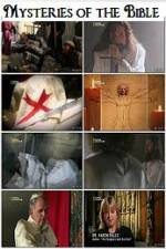Watch National Geographic Mysteries of the Bible Secrets of the Knight Templar Vumoo