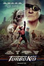 Watch Turbo Kid Vumoo