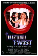 Watch Transylvania Twist Vumoo