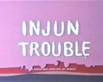 Watch Injun Trouble (Short 1969) Vumoo