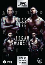 Watch UFC Fight Night: Barboza vs. Lee Vumoo