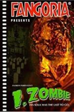 Watch I Zombie: The Chronicles of Pain Vumoo