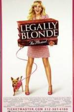 Watch Legally Blonde The Musical Vumoo