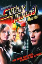 Watch Starship Troopers 3: Marauder Vumoo