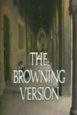 Watch The Browning Version Vumoo