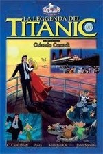 Watch The Legend of the Titanic Vumoo