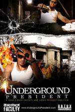 Watch Underground President Vumoo