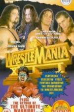 Watch WrestleMania XII Vumoo