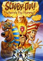 Watch Scooby-Doo in Where\'s My Mummy? Vumoo