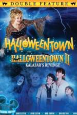 Watch Halloweentown Vumoo