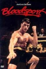 Watch Bloodsport Vumoo