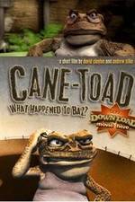 Watch Cane-Toad What Happened to Baz Vumoo