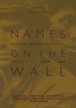 Watch Names on the Wall Vumoo