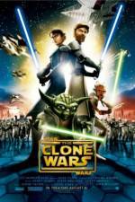 Watch Star Wars: The Clone Wars Vumoo