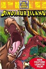Watch Dinosaur Island Vumoo